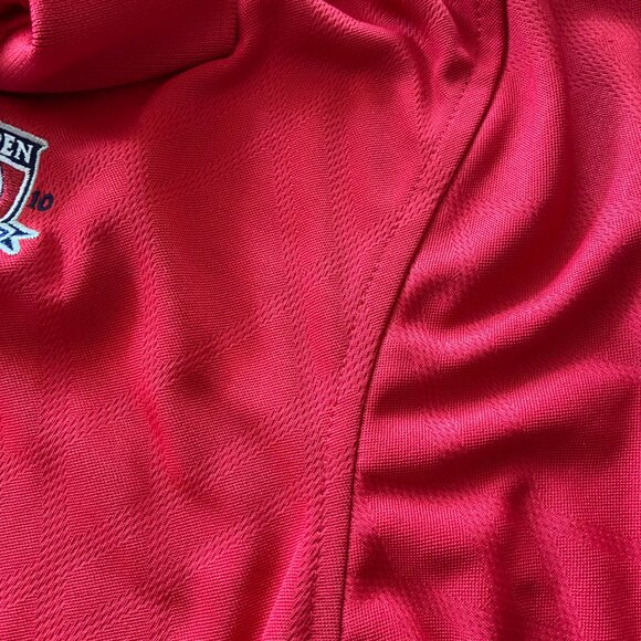 U.S. Open Pebble Beach 2010 Polo shirt - Picture 6 of 7